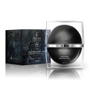 Predire Stretch Mark Recovery Cream brand new and sealed.